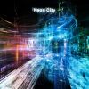 Download track Neon City