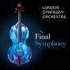 Download track Final Fantasy VII (Symphony In Three Movements): III. The Planet's Crisis