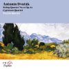 Download track Cypresses, B. 152: XI. Nature Lies Peaceful In Slumber And Dreams (Allegro Scherzando)