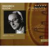 Download track Friedrich Gulda I - Debussy, 2. Feuilles Mortes
