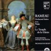 Download track 22. Orchestral Suite From La Temple De La Gloire: IV. Gavotte En Musette