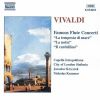 Download track 5. Concerto For Flute And Strings In A Minor RV 108 - 2. Largo - Andante