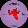 Download track Feel The Real