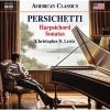 Download track 11. Harpsichord Sonata No. 8, Op. 158 II. Allegro Ma Grazioso
