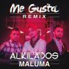 Download track Me Gusta (Remix)