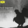 Download track Giulini - Requiem Op. 48; 2. Offertoire; O Domine Jesu Christe, Rex Gloriae