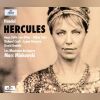 Download track HERCULES HWV 60 - ACT I - Overtura