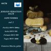 Download track Lute Suite In G Minor, BWV 995 (Arr. For Guitar By Anonymous) IV. Sarabande