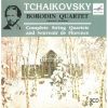 Download track 1. String Quartet No. 3 Op. 30 - I. Andante Sostenuto - Allegro Moderato