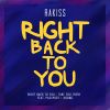 Download track Right Back To You (Radio Edit)