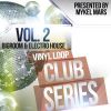 Download track Electro House Anthem (Clubmix)