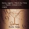 Download track This Is Our Time (Amitacek Remix)