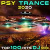 Download track Digital Media Technology (Psytrance 2020 DJ Mix Edit)