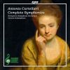 Download track 10. Symphony No. 3 - III. Menuetto. Allegro