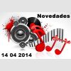 Download track Rueda Rueda (Remix)