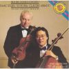 Download track Double Concerto For Violin, Cello And Orchestra In A Minor, Op. 102 II. Andante