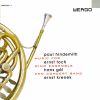 Download track Konzertmusik, Op. 41 II. Sechs Variationen Über Das Lied Prinz Eugen, Der Edle Ritter