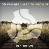 Download track I Need To Know (Original Mix)