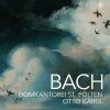 Download track Christ Lag In Todes Banden, BWV 4: Versus 7, Wir Essen Und Leben Wohl (Live)