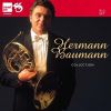 Download track Telemann. Ouvertüre (Suite) Für 2 Hörner, 2 Violinen F-Dur, TWV 55: F4: I. Ouverture: Lento. — Allegro