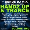 Download track Hands Up & Trance, Vol 2 (Continuous DJ Club Session)