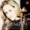 Download track 1-02 - Elgar · Concerto For Cello And Orchestra In E Minor, Op. 85 - 2. Lento - Allegro Molto