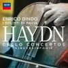 Download track Enrico Dindo, I Solisti Di Pavia - Haydn Cello Concerto In C Major, Hob. VIIb1 - 3. Finale (Allegro Molto)