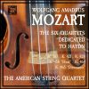Download track String Quartet No. 15 In D Minor, K. 421 / 417B: II. Andante