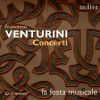 Download track 06. Concerti Di Camera, Op. 1, No. 11 III. Furies. Presto IV. Sarabanda. Cantabile