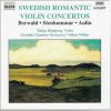Download track 5. Stenhammar: Two Sentimental Rhapsodies Op. 28 - II. Allegro Patetico In F Minor