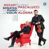 Download track Sonata For Piano And Violin In F Major, K. 376: III. Rondeau - Allegretto Grazioso