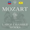 Download track Mozart- Divertimento In F, K. 253 - 2. Menuetto