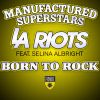Download track Born To Rock (Radio Edit)