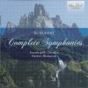 Download track Symphony No. 9 In C Major, D. 944 'Grosse' III. Scherzo - Allegro Vivace - Trio