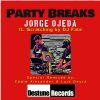 Download track Party Breaks (Jorge Ojeda Bonus Breaks)