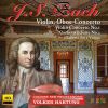 Download track 01. Bach Concerto For Violin & Oboe In C Minor, BWV 1060R I. Allegro
