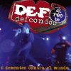 Download track El Dia De La Bestia (Directo 05)