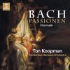 Download track Johannes-Passion, BWV 245, Pt. 1: No. 14, Choral. 