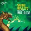 Download track Warung Brazil 2012 (Full Continuous Mix, Pt. 2)