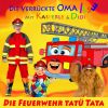 Download track Die Feuerwehr Tatü Tata