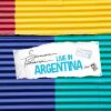 Download track É Stato Tanto Tempo Fa (Live In Argentina)