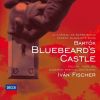 Download track 06 - Bluebeard's Castle, Sz. 48 (Op. 11) - Door 4. 'Oh! Virágok! Oh! Ilatoskert! '