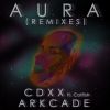 Download track Aura (CdXx's Skin Glow Version)