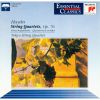 Download track 10. String Quartet In E-Flat Major Op. 76 No. 6 In Eb: II. Fantasia. Adagio