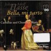 Download track 4. Aria - Bella Fiamma Del Mio Core - J. A. Hasse
