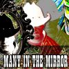 Download track Many In The Mirror