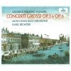 Download track 11 - Concerto Grosso, Op. 3, No. 3 In G Major - Adagio