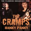 Download track Hanky Panky (Live In Lokeren, East Flanders, Belgium, 12th April 1996)