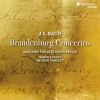 Download track 15. Bach- Brandenburg Concerto No. 5 In D Major, BWV 1050- II. Affettuoso