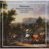 Download track 2. Concerto TWV 51: C1 In Do Maggiore Per Flauto Dolce Archi E Basso Continuo - II. Allegro
